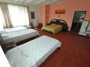 hosal villa